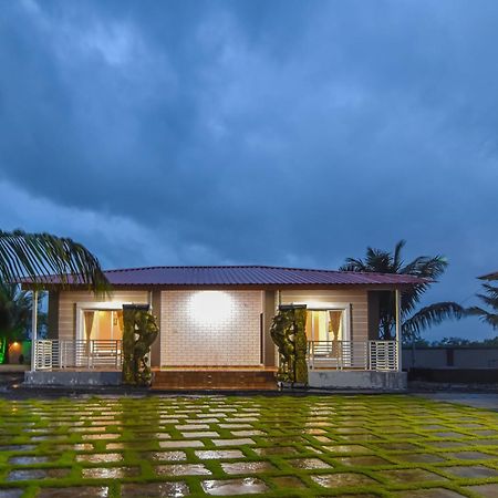 Ekostay - Simba Villa Karjat Exterior foto